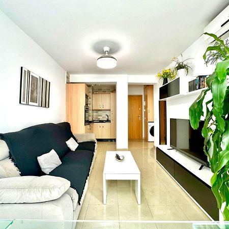 Apartamento En El Centro De Nerja Exterior photo
