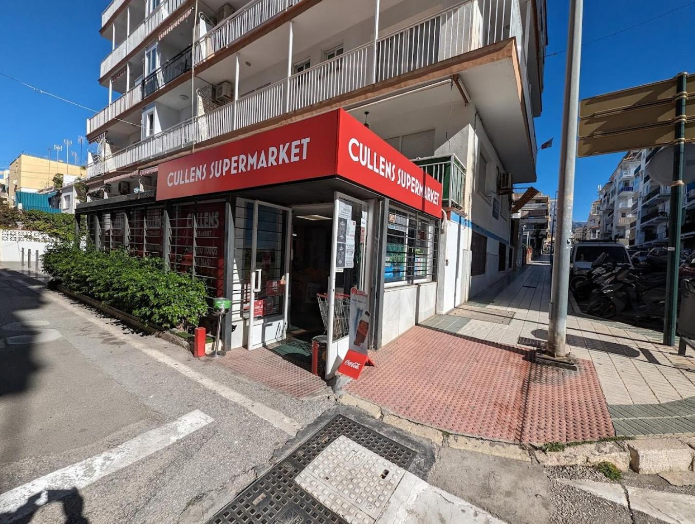 Apartamento En El Centro De Nerja Exterior photo